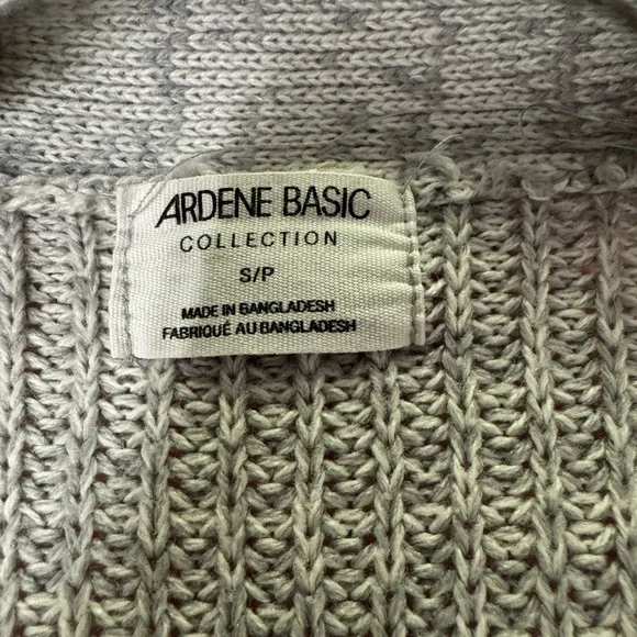 Cardigan - Picture 2 of 2